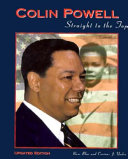 Colin Powell: Straight to the Top (Revised Edition) cover