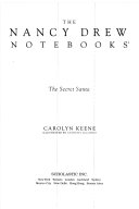 The Secret Santa cover