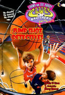Jump Shot Detectives cover