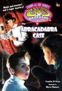 The Abracadabra Case cover