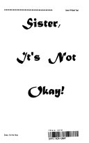 It's O.K. to Be Different cover