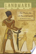 The Pharaohs of Ancient Egypt cover