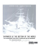 Shipwreck at the Bottom of the World cover