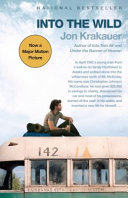 Into the Wild cover