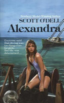 Alexandra (English) cover