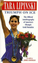 Tara Lipinski: Triumph on Ice cover