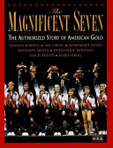 The Magnificent Seven cover