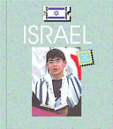 Israel cover