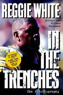 Reggie White: In the Trenches cover