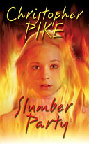 Slumber Party cover