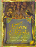 A Weave of Words cover