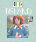 Ireland cover