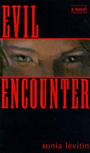 Evil Encounter cover