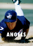 The History of the Anaheim Angels cover