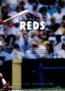The History of the Cincinnati Reds cover