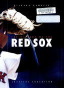 The History of the Boston Red Sox cover