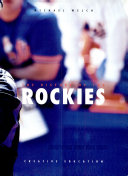 The History of the Colorado Rockies cover
