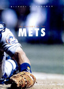 The History of the New York Mets cover