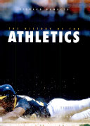 The History of the Oakland Athletics cover