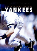 The History of the New York Yankees cover
