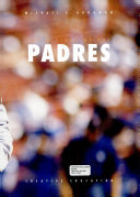 The History of the San Diego Padres cover