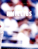 The History of the Philadelphia Phillies cover