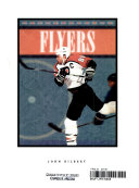 Philadelphia Flyers cover