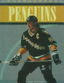 Pittsburgh Penguins cover