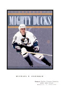 Anaheim Mighty Ducks cover