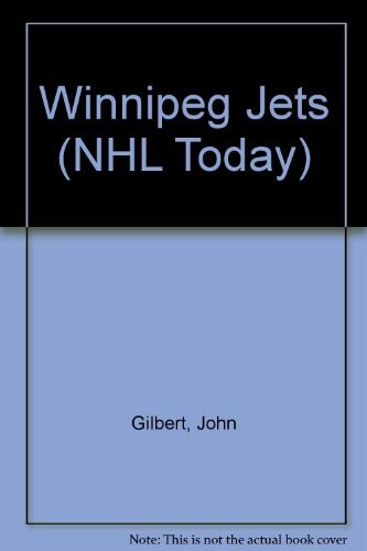Winnipeg Jets cover