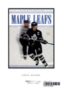 Toronto Maple Leafs cover