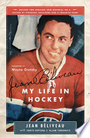 Montreal Canadiens cover