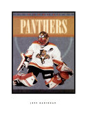 Florida Panthers cover