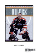 Edmonton Oilers cover
