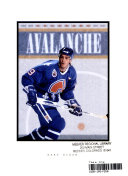Colorado Avalanche cover