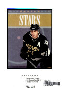 Dallas Stars cover