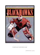 Chicago Blackhawks cover