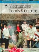 Vietnamese Foods & Culture cover
