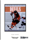 New Jersey Devils cover