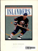 New York Islanders cover