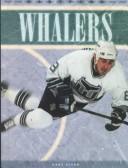 Hartford Whalers cover