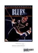 St. Louis Blues cover