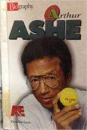 Arthur Ashe cover