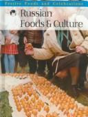 Russian Foods & Culture cover