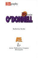 Rosie O'Donnell cover