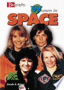 Women in Space cover