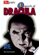Dracula cover