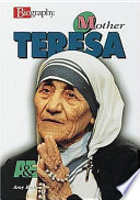 Mother Teresa cover