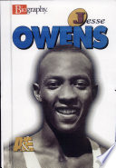 Jesse Owens (A&E Biography) cover