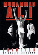 Muhammad Ali: Champion cover
